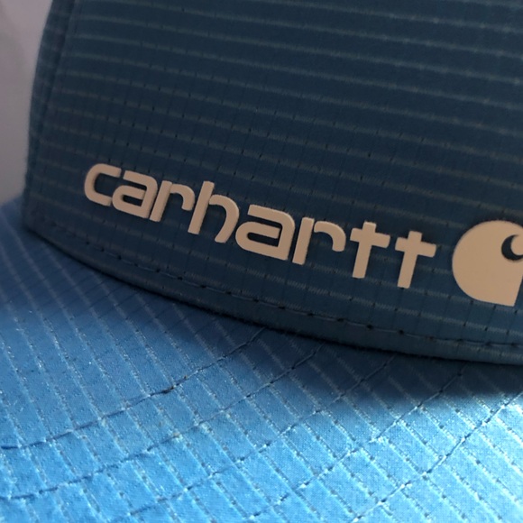 CARHARTT canvas cap - Picture 2 of 10